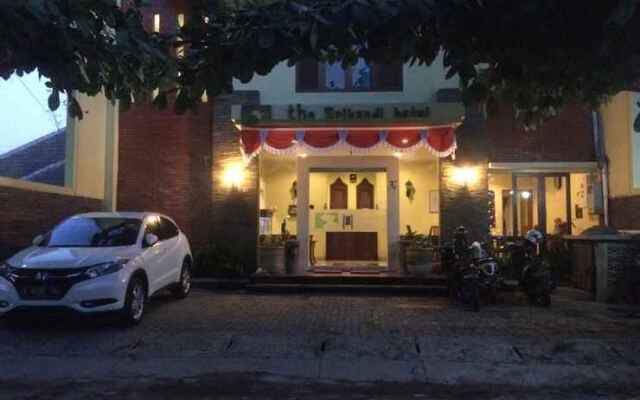 The Srikandi Hotel
