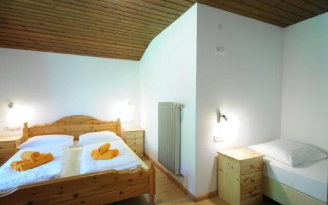 Appartments Kameriot