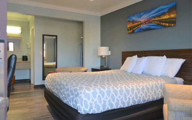 La Casa Inn Pasadena