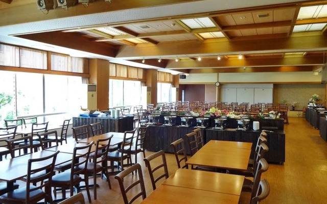 Itoen Hotel
