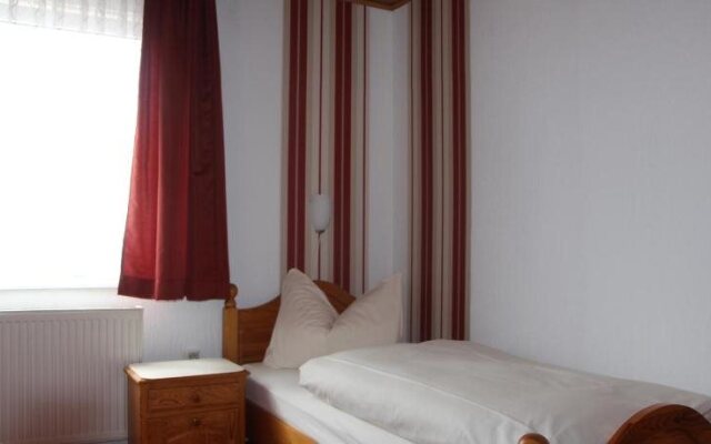 Hotel und Restaurant Hohenzollern