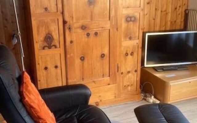 Studio Elsighorn Frutigen