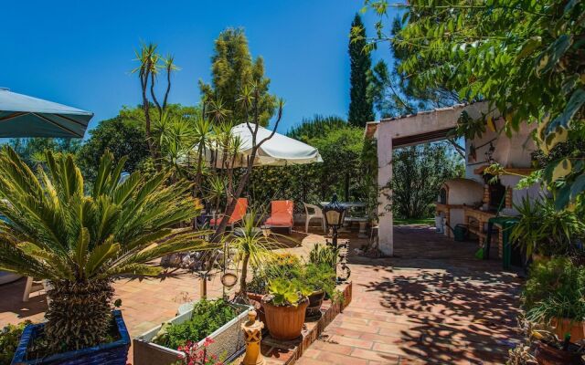 All Houses are Located in a Finely Restored Quinta