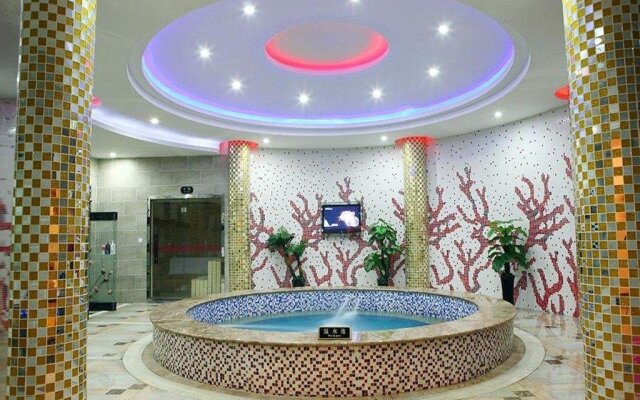 Yucheng Hotel