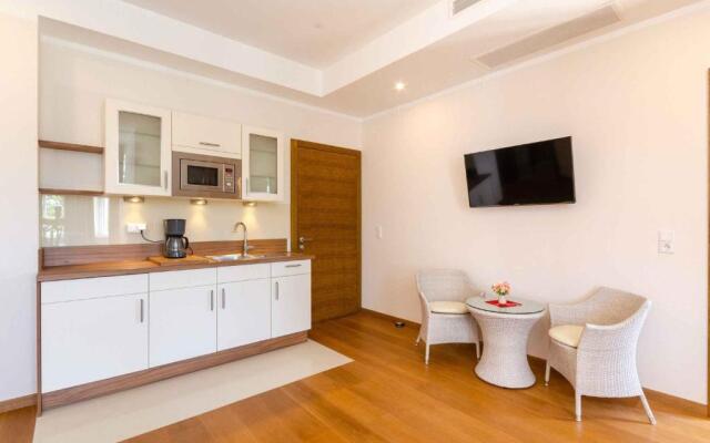 Houses and Apartment in Crikvenica 39413