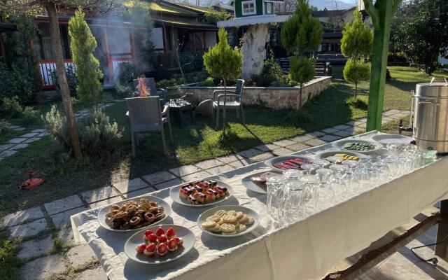 Kirkpinar Otantik Otel