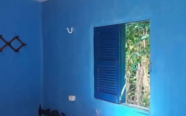 Pousada Cantinho do Dodo