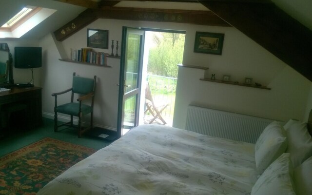Beili Helyg Guest House