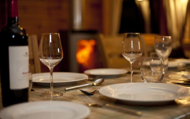 Brockies Lodge Hotel