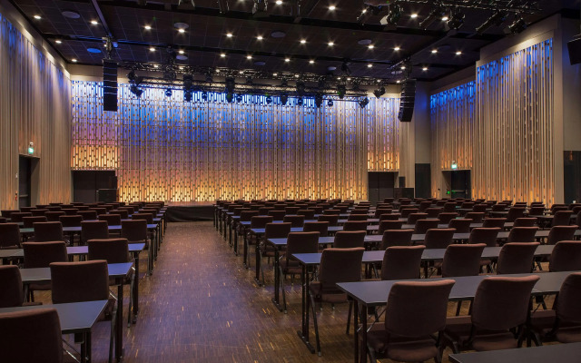 Scandic Flesland Airport