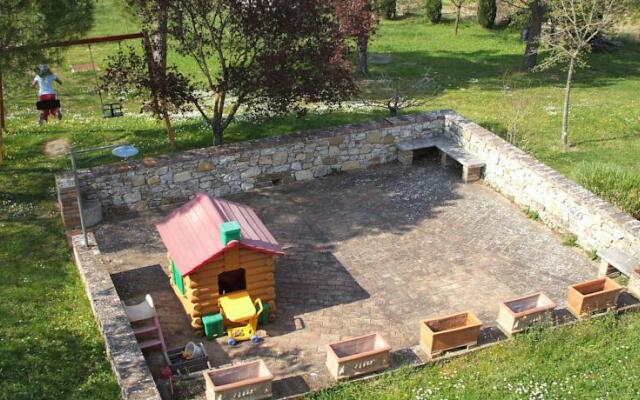 Podere Santa Cristina