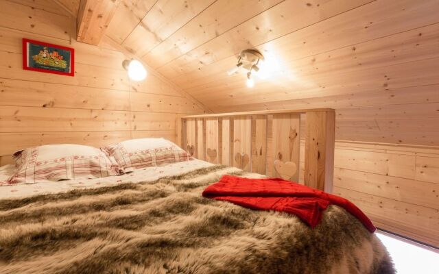 Appartement Andromède