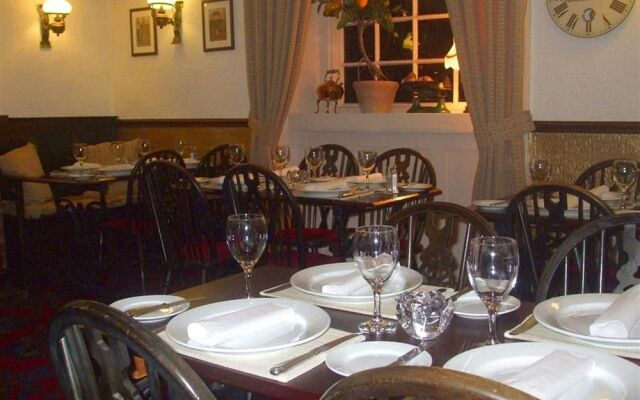 St Quintin Arms