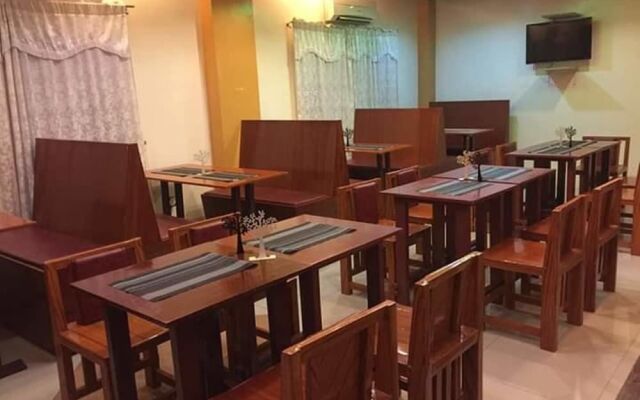 Amari Hotel and Restaurant