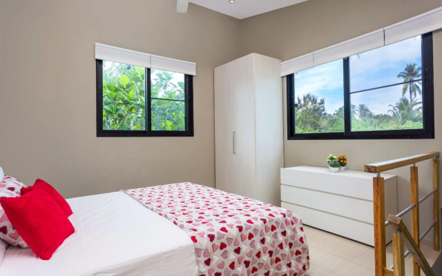 Residence Las Dos Palmas