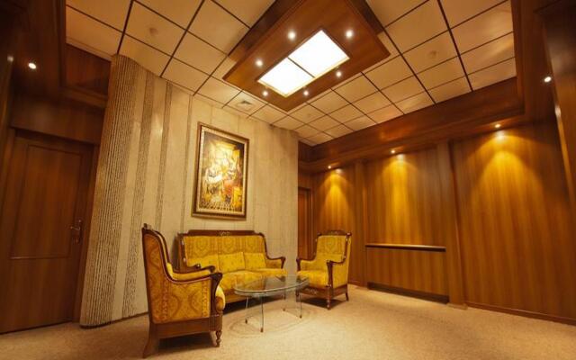 Jolly Alon Hotel