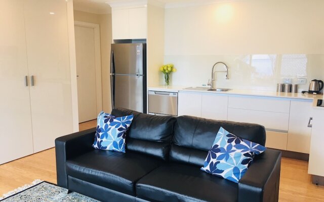 Balmoral Apartment Binalong Bay