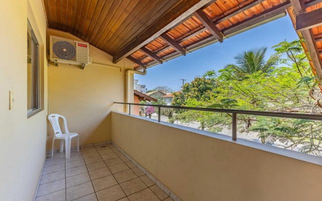 Flamboyant Apartamentos Bombinhas