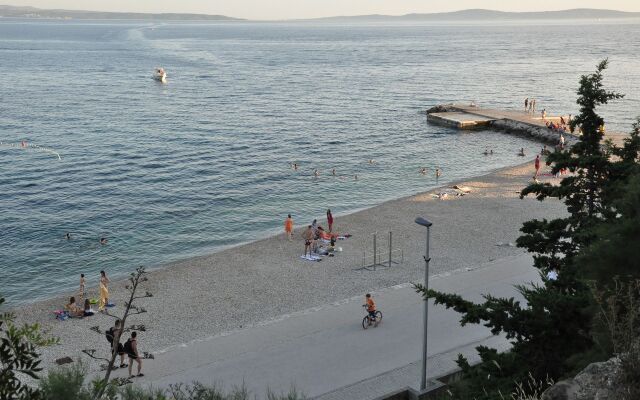 Holiday house Darko - with parking : Split, Riviera Split