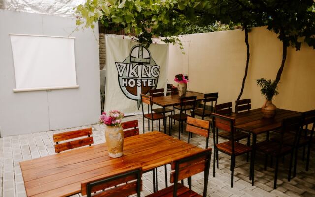 Viking Hostel