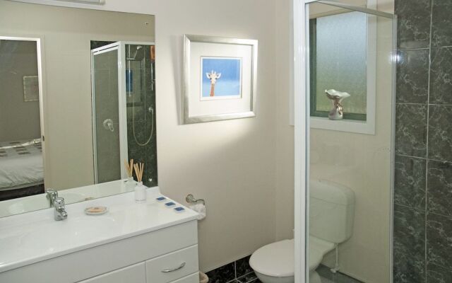 Bayview at 91 Boutique B&B