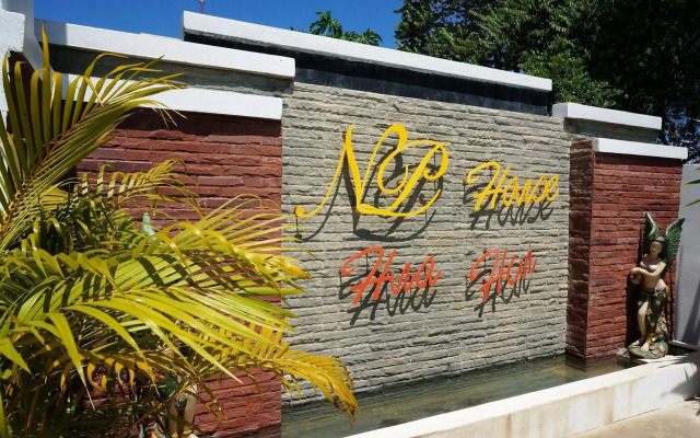 N P House Hua Hin