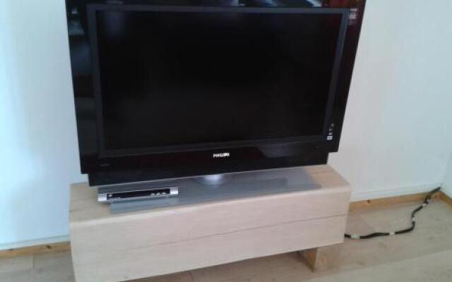 Ferienwohnung Blick in den Wasgau