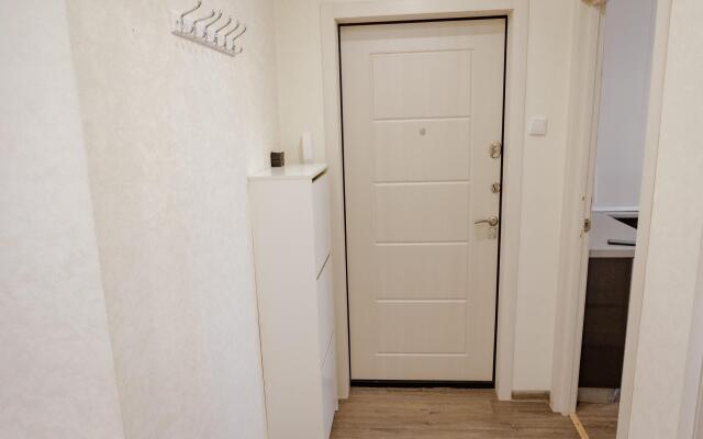 Apartments on Vareikisa street 42