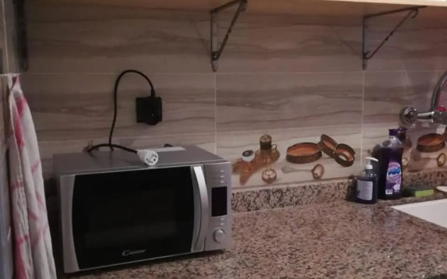 appartement 2 chambres