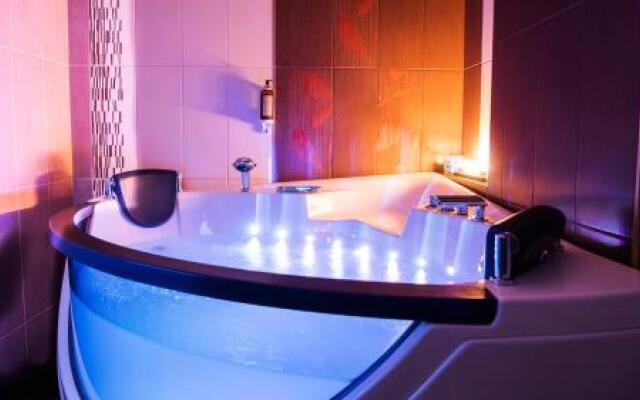 Eliton Hotel & Spa