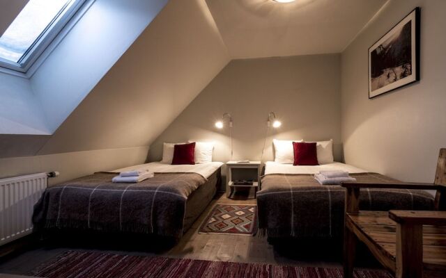 Granen Hotell & Restaurang