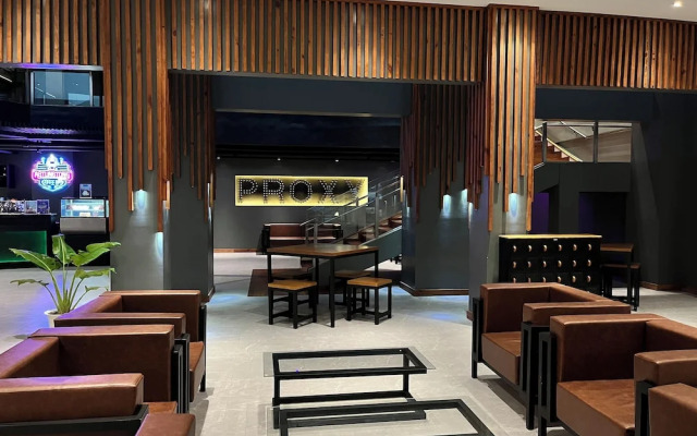 PROXY Plus by The Oriental Pangasinan