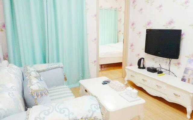 Wuhan Loving Home Apartment
