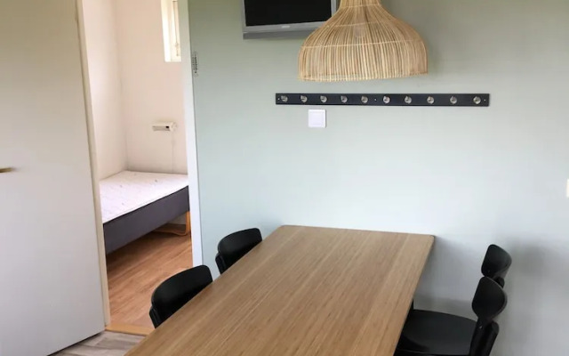 Kapelludden Camping & Stugor