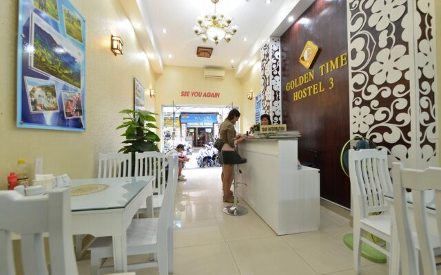 Hanoi 3B Hotel