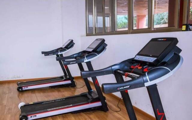 Lux Suites Stunning Homes Kilimani