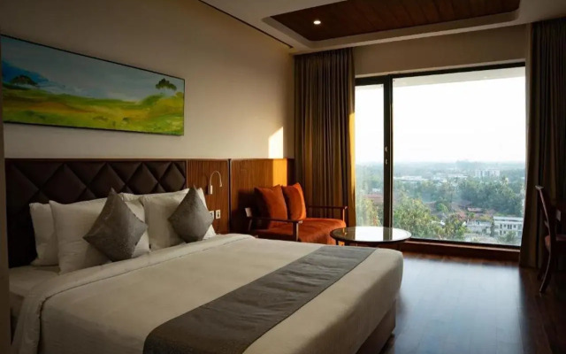 Gokulam Grand Kozhikode