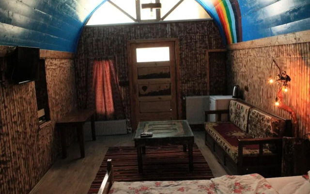 Tokmak Guest House