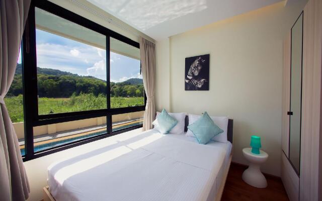 The Lago 1BR
