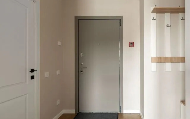 Smart Loft Moscow Tushino