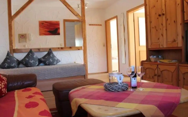 Modern Apartment in Herrischried Black Forest near Lake