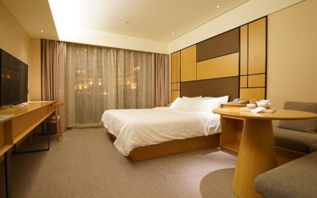 JI Hotel Shanghai The Bund Nanjing Dong Road Pedestrian Street