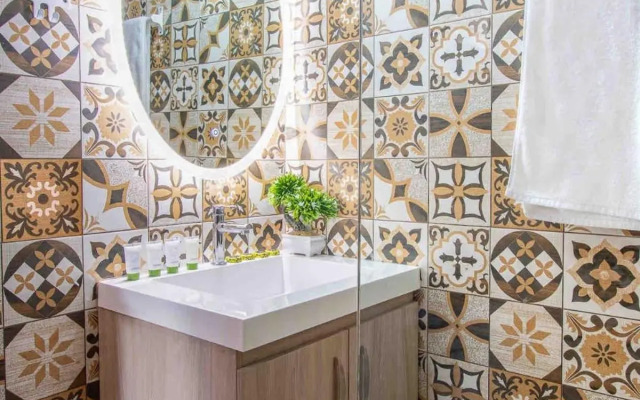 AmazINN Places Casco Viejo Pink Desing and Pool IX