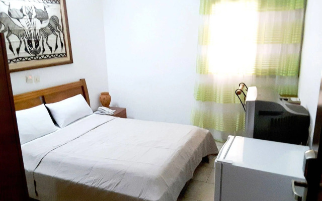 Residence Touristhotel