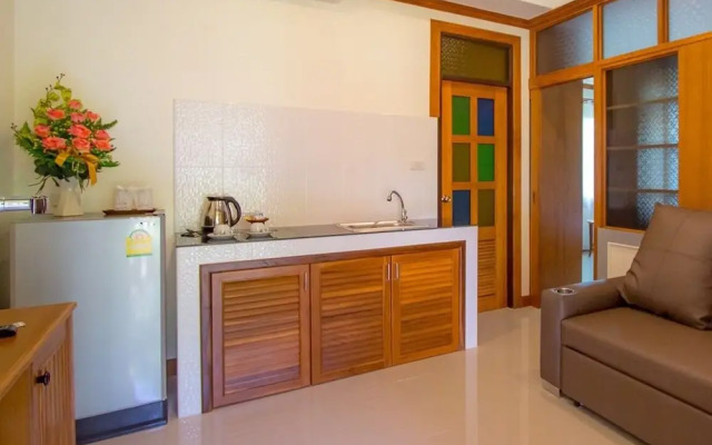 Baan Pondchanok Hotel