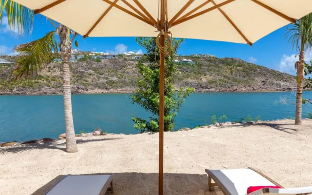 Dream Villa Marigot-2023