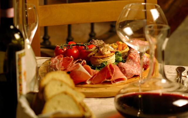 Country Estate Fattoria degli Usignoli