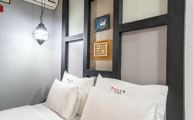 Incheon Kojaja