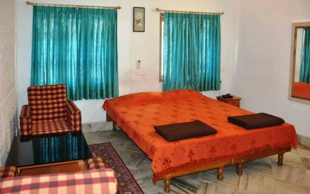 Radhika Resort