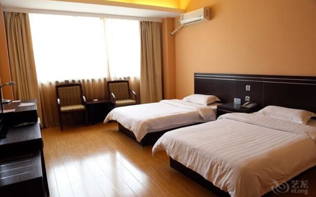 Noahsark Hotel Huangshan